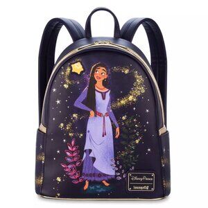 Wish Loungefly Mini Backpack